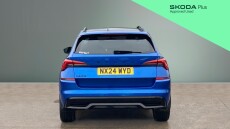 Skoda Kamiq 1.0 TSI 110 Monte Carlo 5dr DSG Petrol Hatchback